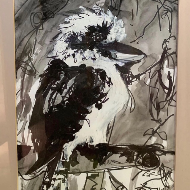 Cards with my Artwork available on&nbsp;line