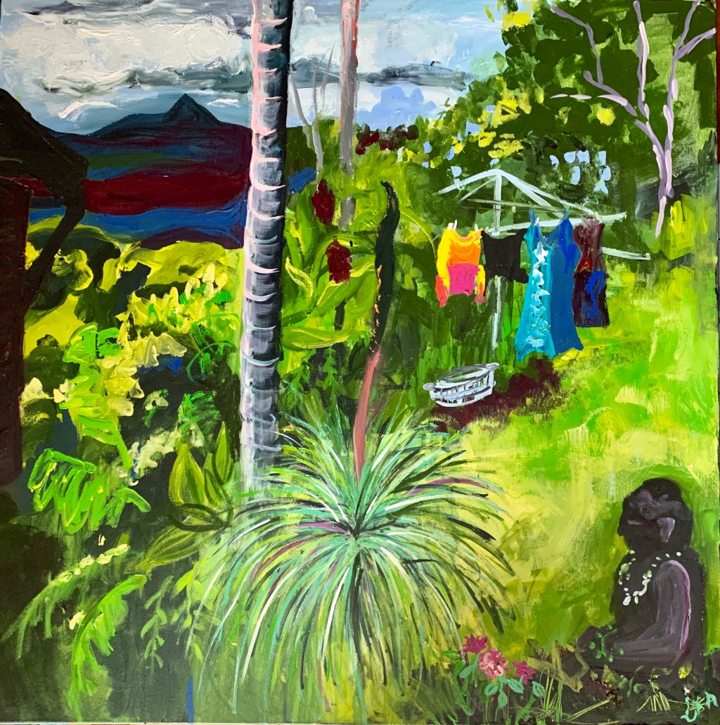 Domesticated – Blue Knob&nbsp;Gallery