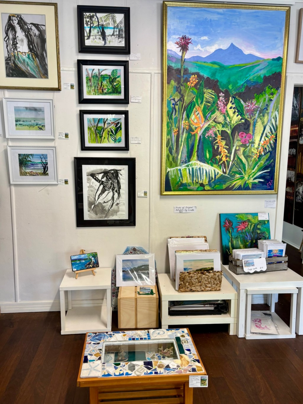 My Art Space at Iluka&nbsp;Emporium